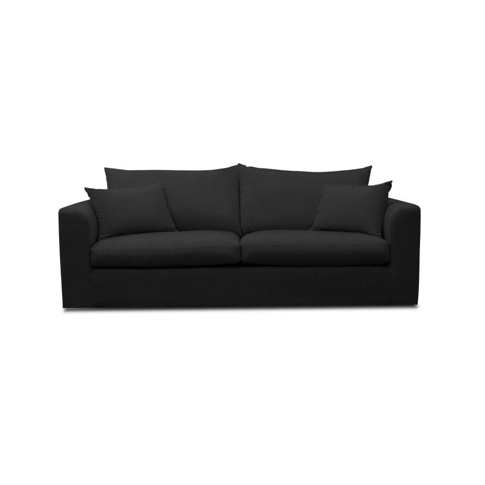 Shabby Chic 3 personers sofa - Møbelkompagniet