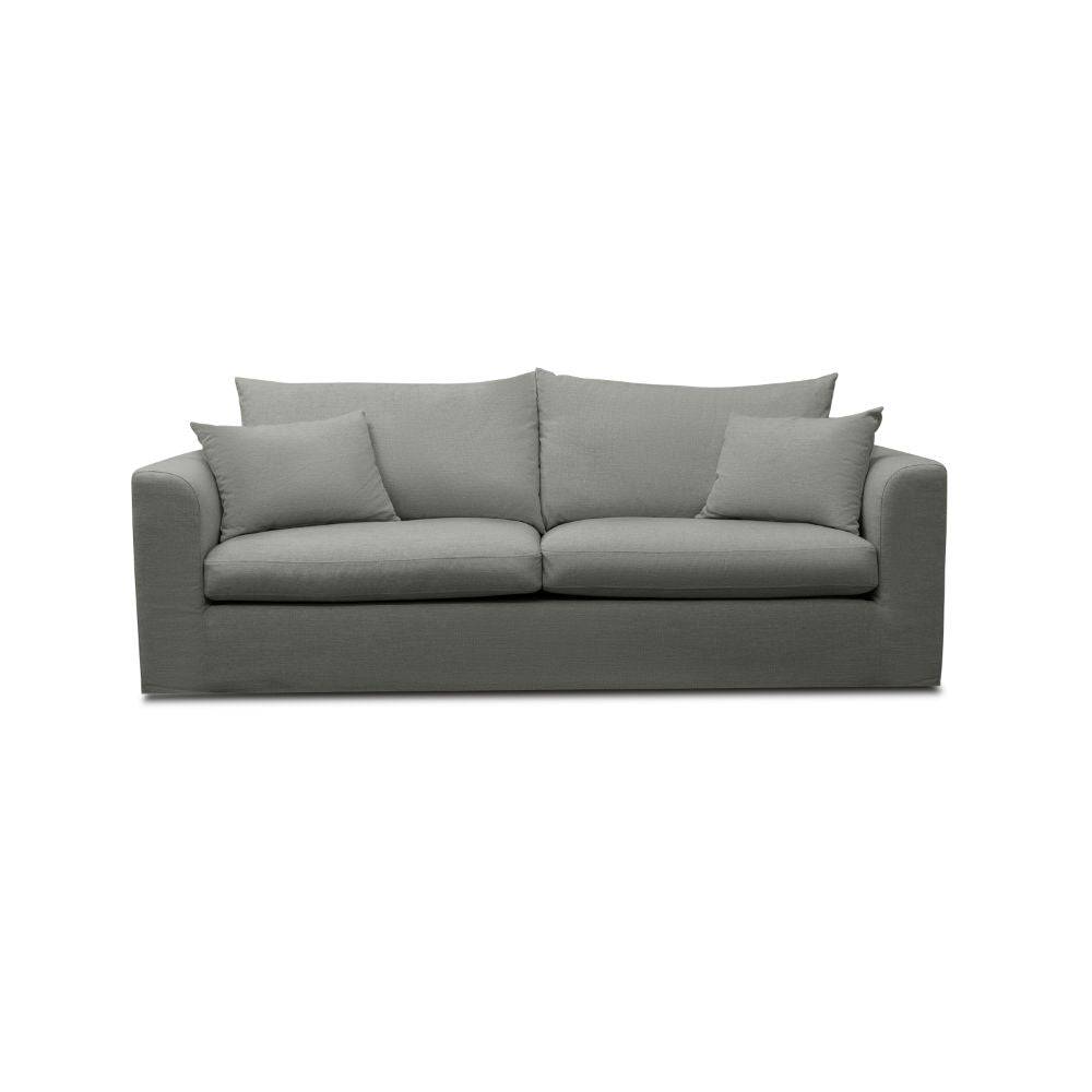 Shabby Chic 3 personers sofa - Møbelkompagniet