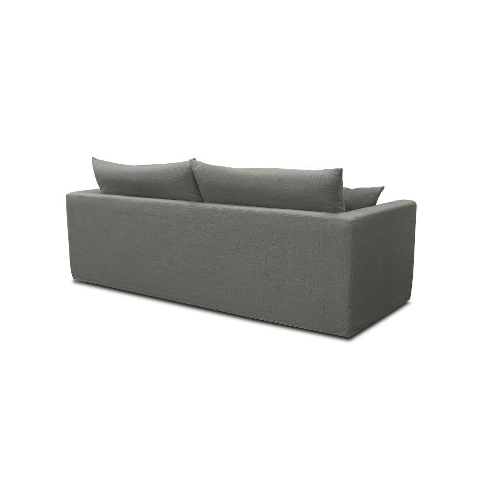 Shabby Chic 3 personers sofa - Møbelkompagniet
