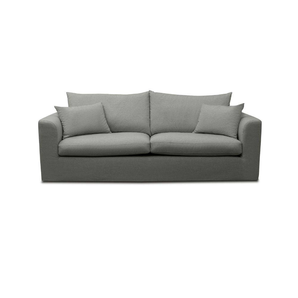 Shabby Chic 3 personers sofa - Møbelkompagniet