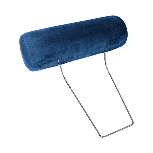 Cali nakkestøtte, velour - Møbelkompagniet