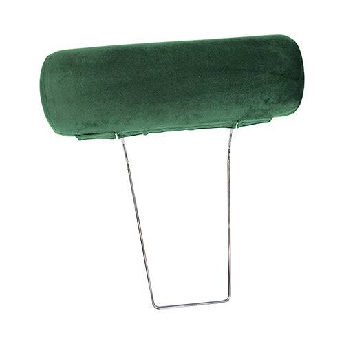 Cali nakkestøtte, velour - Møbelkompagniet